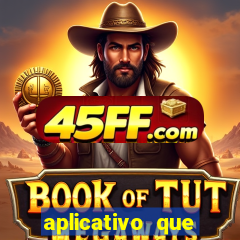 aplicativo que mostra resultado de jogos
